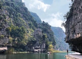 The Ultimate Guide to Exploring Thung Nắng, Ninh Bình: A Beginner’s Journey