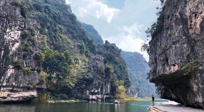 The Ultimate Guide to Exploring Thung Nắng, Ninh Bình: A Beginner’s Journey