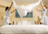 What to Check First When You Enter a Hotel Room?