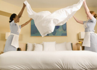 What to Check First When You Enter a Hotel Room?