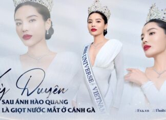 “The Real Miss Universe: A Glimpse Beyond the Glitz and Glamour”