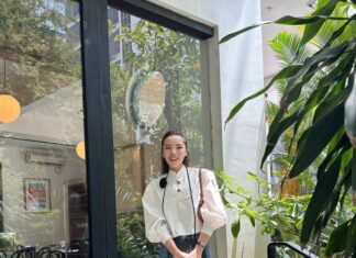 “Ageless Style: Kye Duyenh’s Guide to Mastering the Art of Flawless Pant Outfitting”