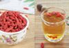 What Are the Benefits of Drinking a Cup of Goji Berry Tea Daily?