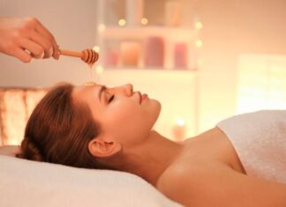 The Ultimate Beauty Elixir for Skin, Hair and Body: A Woman’s Best-Kept Secret.