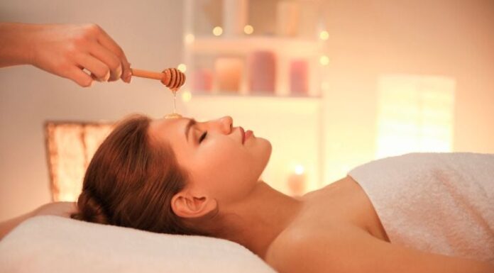 The Ultimate Beauty Elixir for Skin, Hair and Body: A Woman’s Best-Kept Secret.