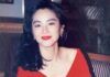 The Ageless Beauty of Hong Kong’s Entertainment Industry: Unveiling the Secret to Her Youthful, Radiant Skin at Almost 70