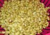 “The Ultimate Guide to Sprouting Soybeans at Home: A Simple, Step-by-Step Process”