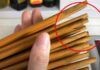 The Ultimate Guide to Cleaning Moldy Bamboo Chopsticks