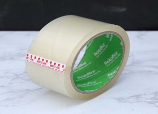 The Quickest Way to Refresh Your Rubber Pillow: A Sticky Solution.