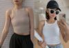 The Ultimate Guide to Rocking a Tank Top: Flattering Styles for All Body Types