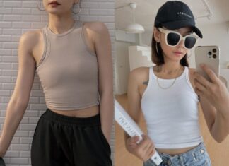 The Ultimate Guide to Rocking a Tank Top: Flattering Styles for All Body Types