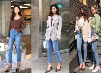 Should You Wear 5cm or 7cm Heels to Enhance Your Figure? Apply This Golden Rule and Never Go Wrong With Your Shoe Choice.