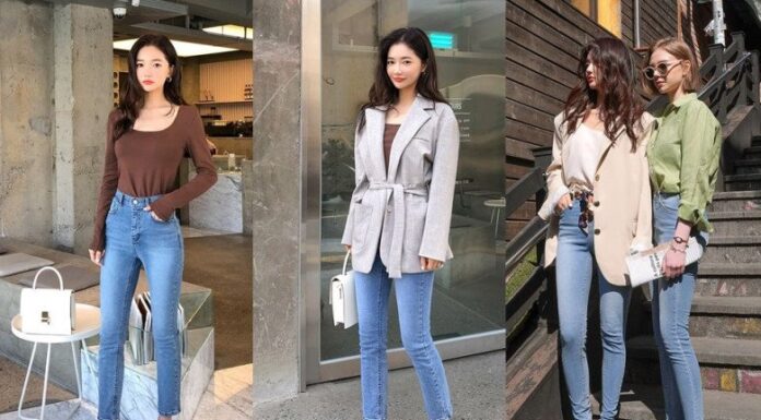 Should You Wear 5cm or 7cm Heels to Enhance Your Figure? Apply This Golden Rule and Never Go Wrong With Your Shoe Choice.