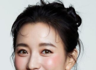 “K-Drama Darling” Unveils Simple Tips for a Glowing, Radiant Complexion