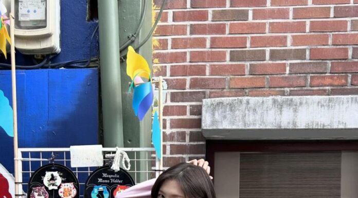 The Secret to a Youthful Glow: A Chat with the Leading Lady of “Love Next Door”