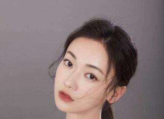 The Secret to a Flawless Complexion: How the “Story of Yanxi Palace” Star Transformed Her Skin and Achieved a Healthy, Glowing Complexion.