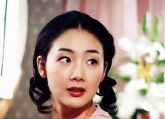 The Winter Sonata’s Beauty: Unveiling the U50 Star’s Ageless Secrets to Flawless Beauty and Physique