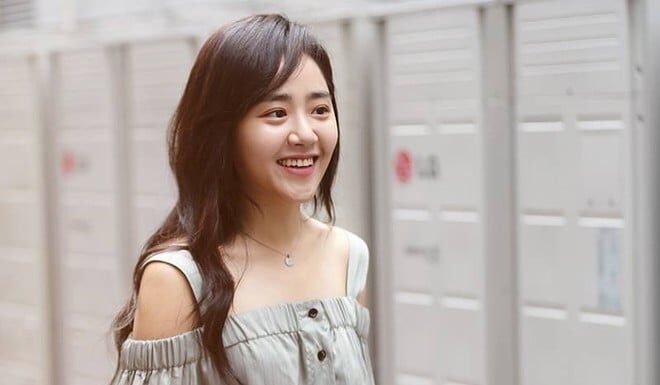 The Ever-Youthful Moon Geun Young: A Flawless, Radiant Beauty Even in Her Late 30s