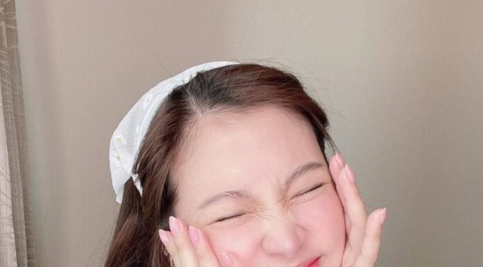 “Thai Beauty” Unveils Her Secret to Flawless Skin: Affordable Skincare Essentials