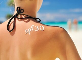 4 Golden Rules to Protect Your Skin from Sun Damage at the Beach