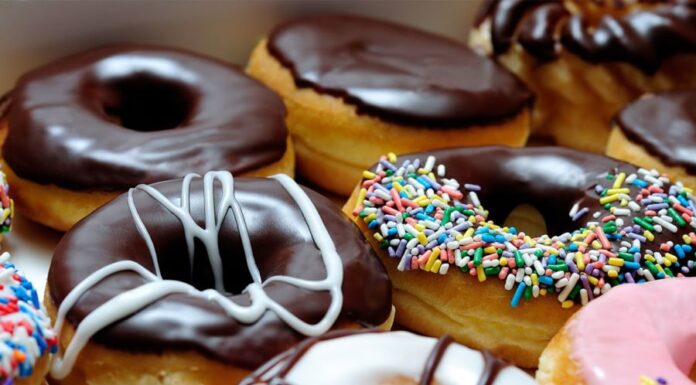 5 Foods That Are Sabotaging Your Collagen Levels and Aging Your Skin