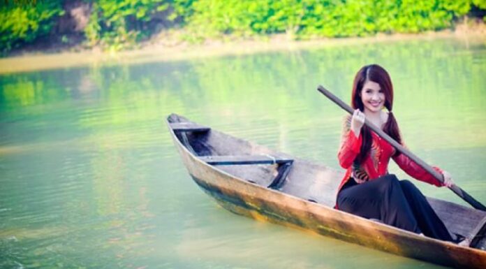 The Village of Vietnam’s Most Beautiful Women: Descendants of Imperial Concubines