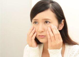 6 Warning Signs Your Skin is Aging and Deteriorating Rapidly