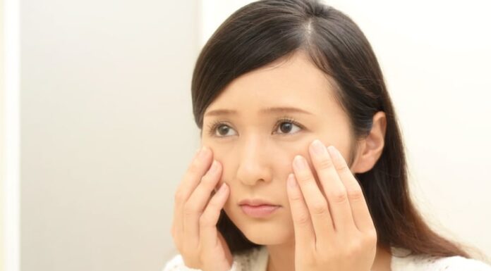 6 Warning Signs Your Skin is Aging and Deteriorating Rapidly