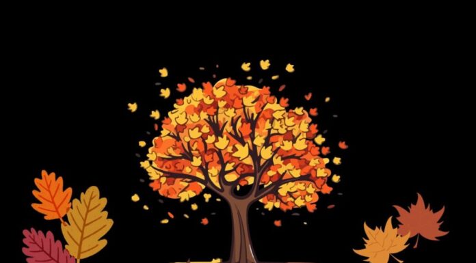 The First Day of Autumn: Embrace These Tips for a Prosperous and Lucky Season