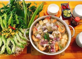 7 Delicious Dishes to Try When Visiting Chau Doc