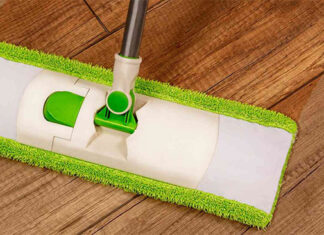 Why Do I Smell a Fishy Odor When Mopping the Floor?