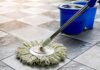 The Magic Formula for Sparkling Clean Floors: A Simple Trick to Keep Your Home Dust-Free for Days