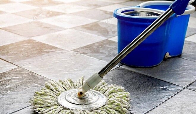 The Magic Formula for Sparkling Clean Floors: A Simple Trick to Keep Your Home Dust-Free for Days