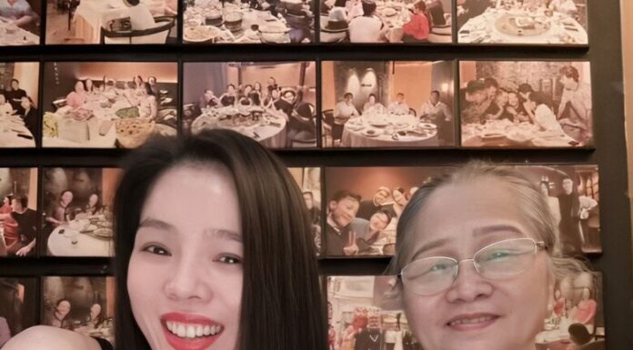 The Power of a Smile: How a “Beauty Queen” Brought Joy to a Luxurious Mansion and United a Future Mother-in-Law