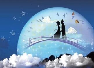 The Magic of Qixi Festival: 3 Simple Steps to Year-Long Fortune