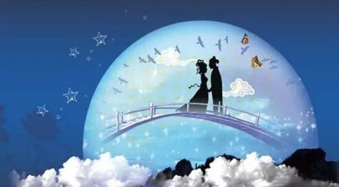 The Magic of Qixi Festival: 3 Simple Steps to Year-Long Fortune