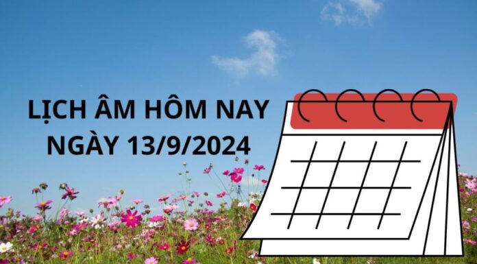 The Lucky Day: 13th September — Embrace these Simple Tasks for a Wealth of Good Fortune