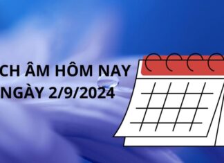 The Perfect Day to Relax and Recharge: 2nd of September