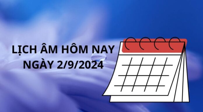 The Perfect Day to Relax and Recharge: 2nd of September