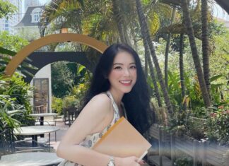 The High-Society Bride’s Hair Loss Scare: Her 6-Step Postpartum Guide to a Gorgeous ‘Human Corner’