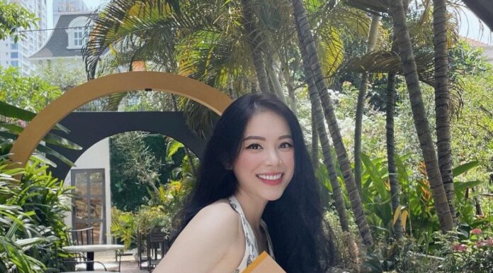 The High-Society Bride’s Hair Loss Scare: Her 6-Step Postpartum Guide to a Gorgeous ‘Human Corner’