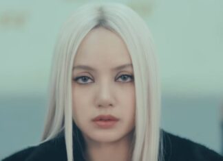 “Lisa Steals the Show with Her Signature Charismatic and Cool Vibe in the Latest Music Video”