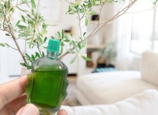The Magic of That Old Bottle of Essential Oils: Uncover the Surprising New Uses for Your Leftover Liniment