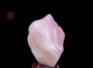 Unveiling the Top 3 Luck-Enhancing and Love-Attracting Gemstones for a Prosperous 2024