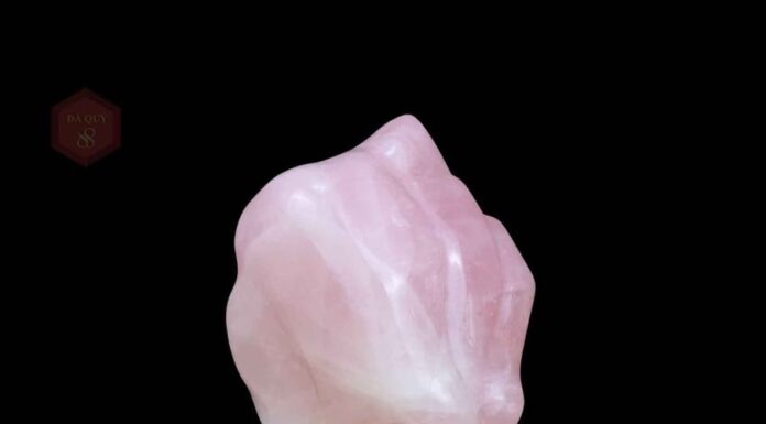 Unveiling the Top 3 Luck-Enhancing and Love-Attracting Gemstones for a Prosperous 2024