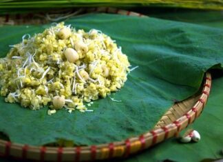 “The Magic Leaf: Unlocking the Power of a Chemical-Free Wonder”