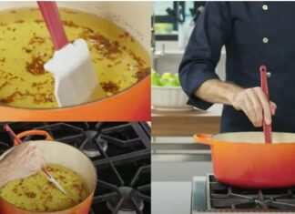 The Ultimate Hack to Clarify Your Frying Oil: A 1-Minute Miracle to Perfection