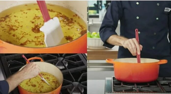 The Ultimate Hack to Clarify Your Frying Oil: A 1-Minute Miracle to Perfection