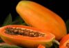 The Amazing Benefits of Ripe Papaya