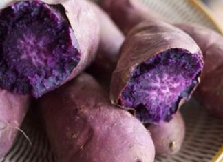 The Magic Tuber: Uncover 5 Health Benefits of Sweet Potatoes by Incorporating 3-4 of Them into Your Weekly Diet